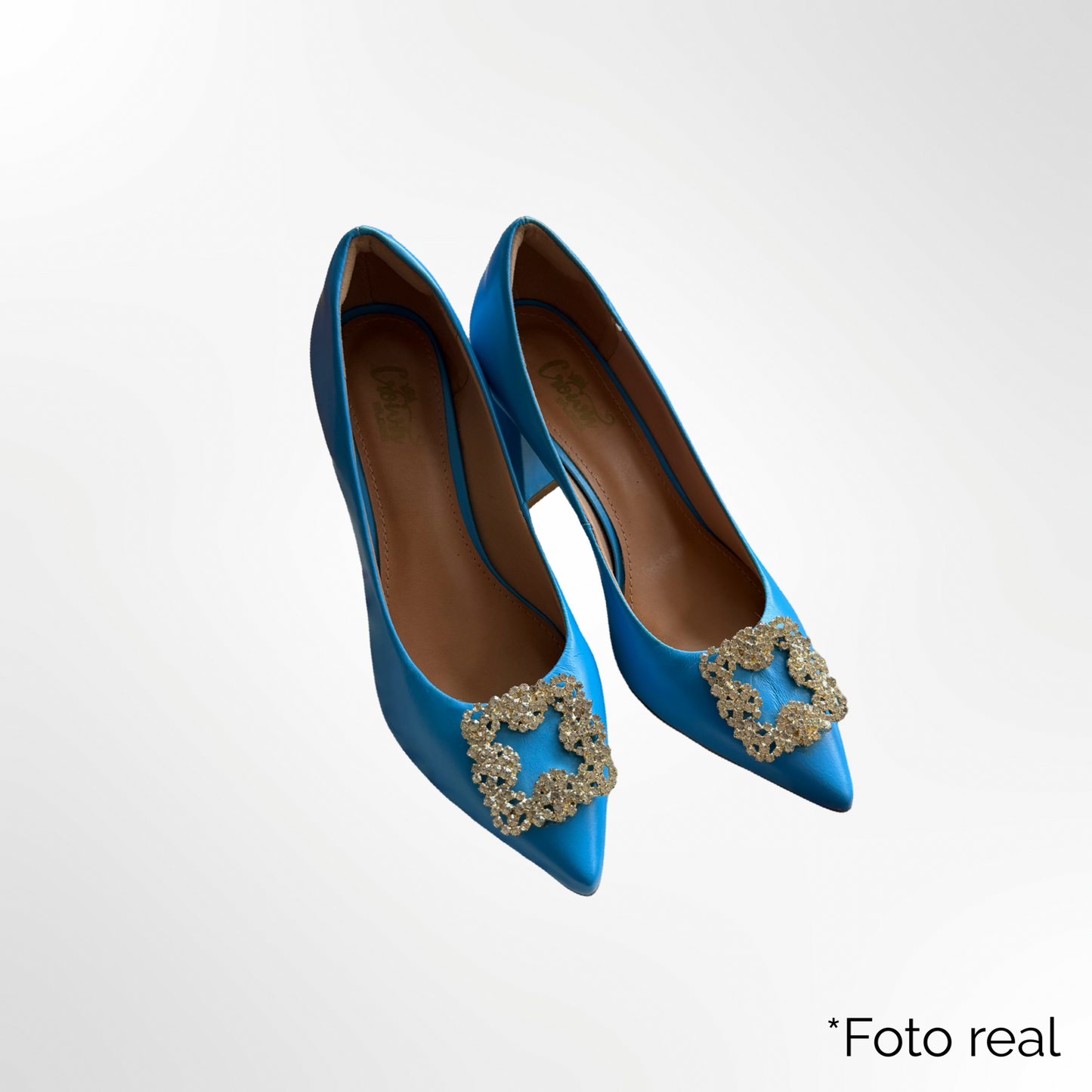 Tacones Diana - T.39