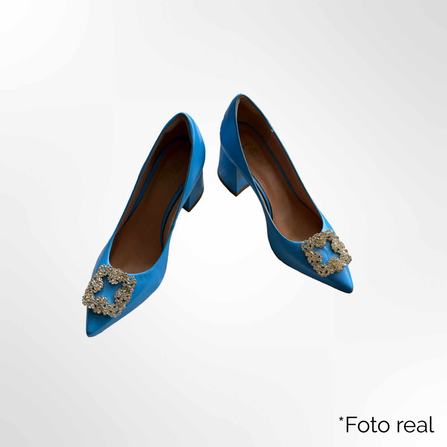 Tacones Diana - T.39