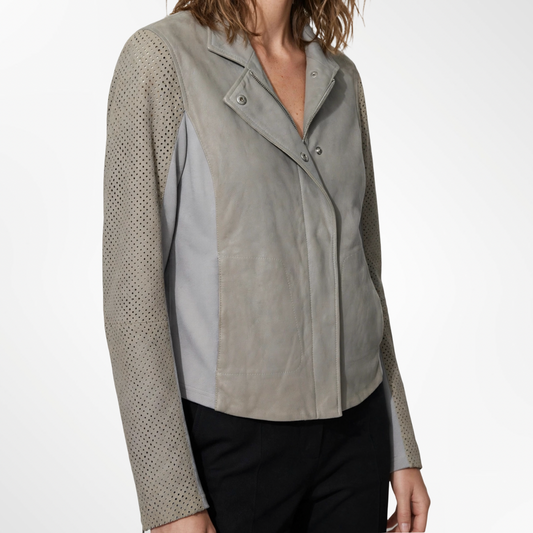 Chaqueta AX - T.M