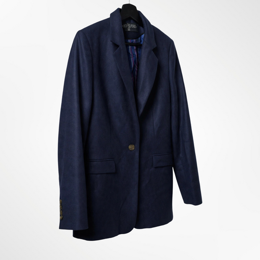 Blazer Lana - T.M