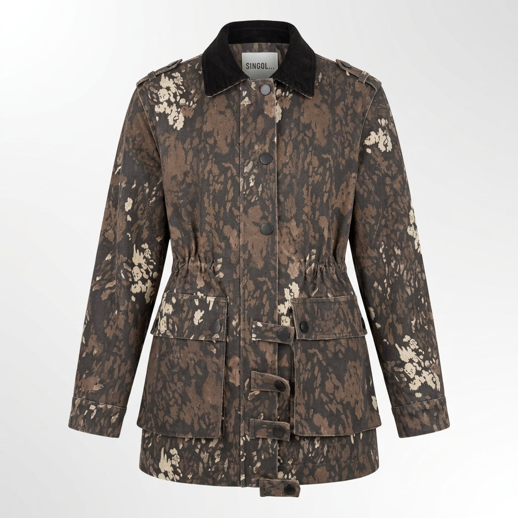Chaqueta Fiora - T.S/M
