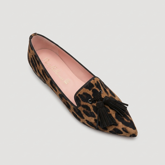 Ballerina Ella Animal - T.37,5