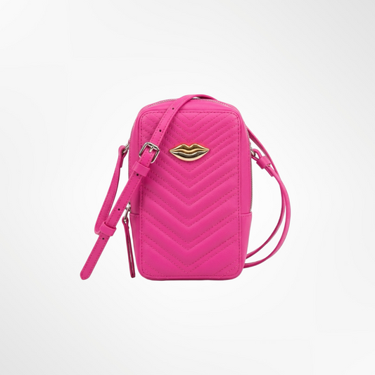 Crossbody Pocket Bag
