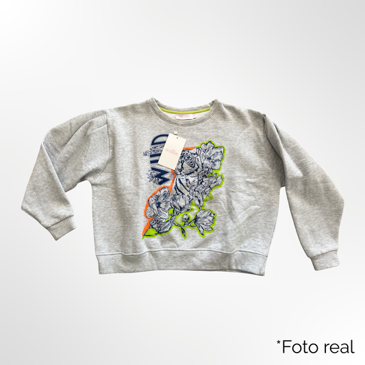 Polerón Wild - T.S