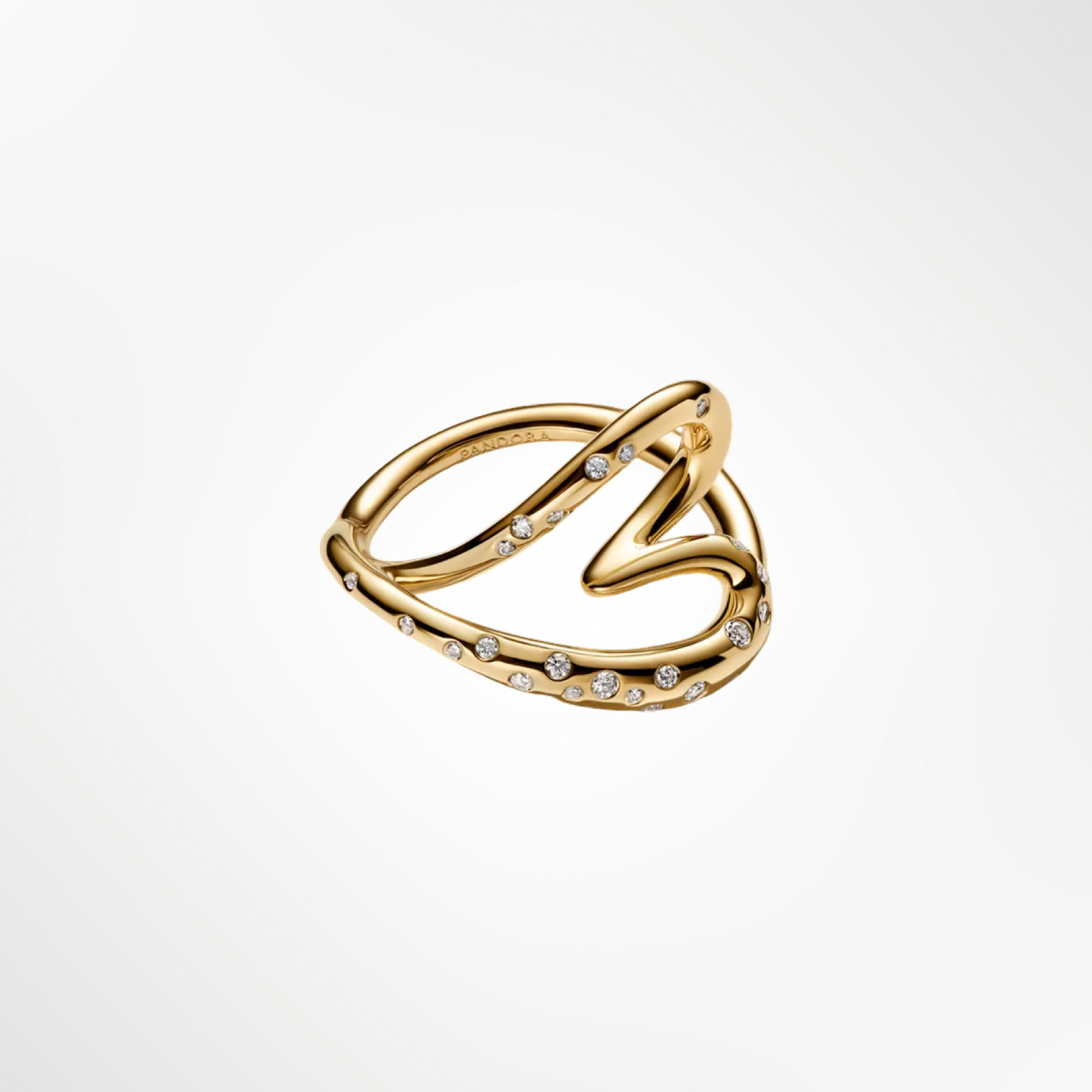 Anillo Corazón