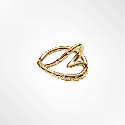 Anillo Corazón