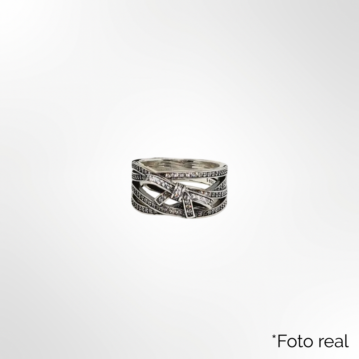Anillo Lazo Circones