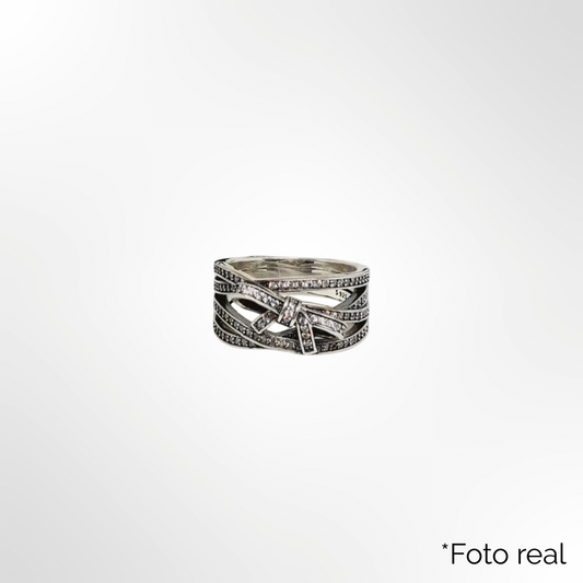Anillo Lazo Circones