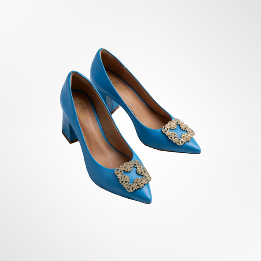 Tacones Diana - T.39