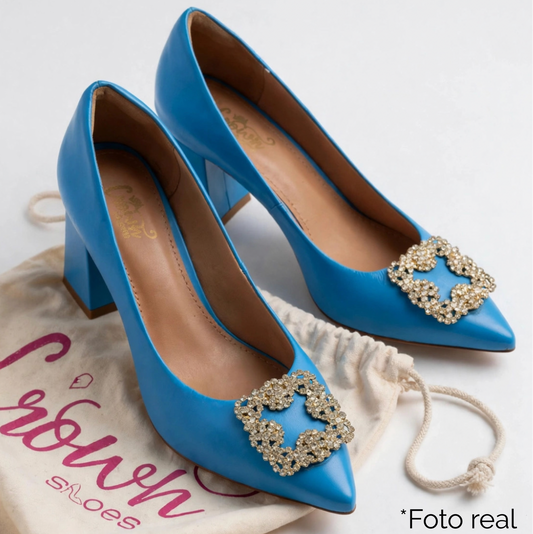 Tacones Diana - T.39