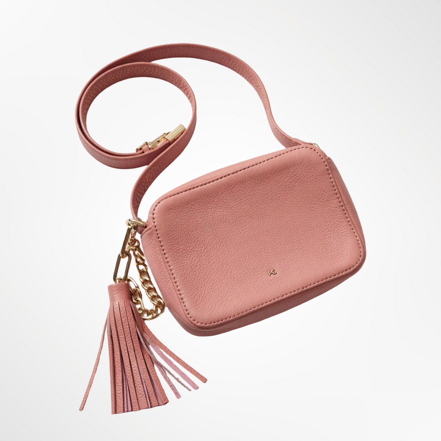 Crossbody Rosa Palo