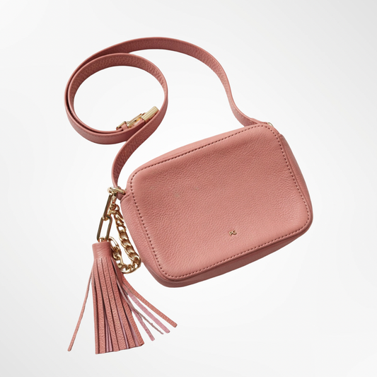 Crossbody Rosa Palo