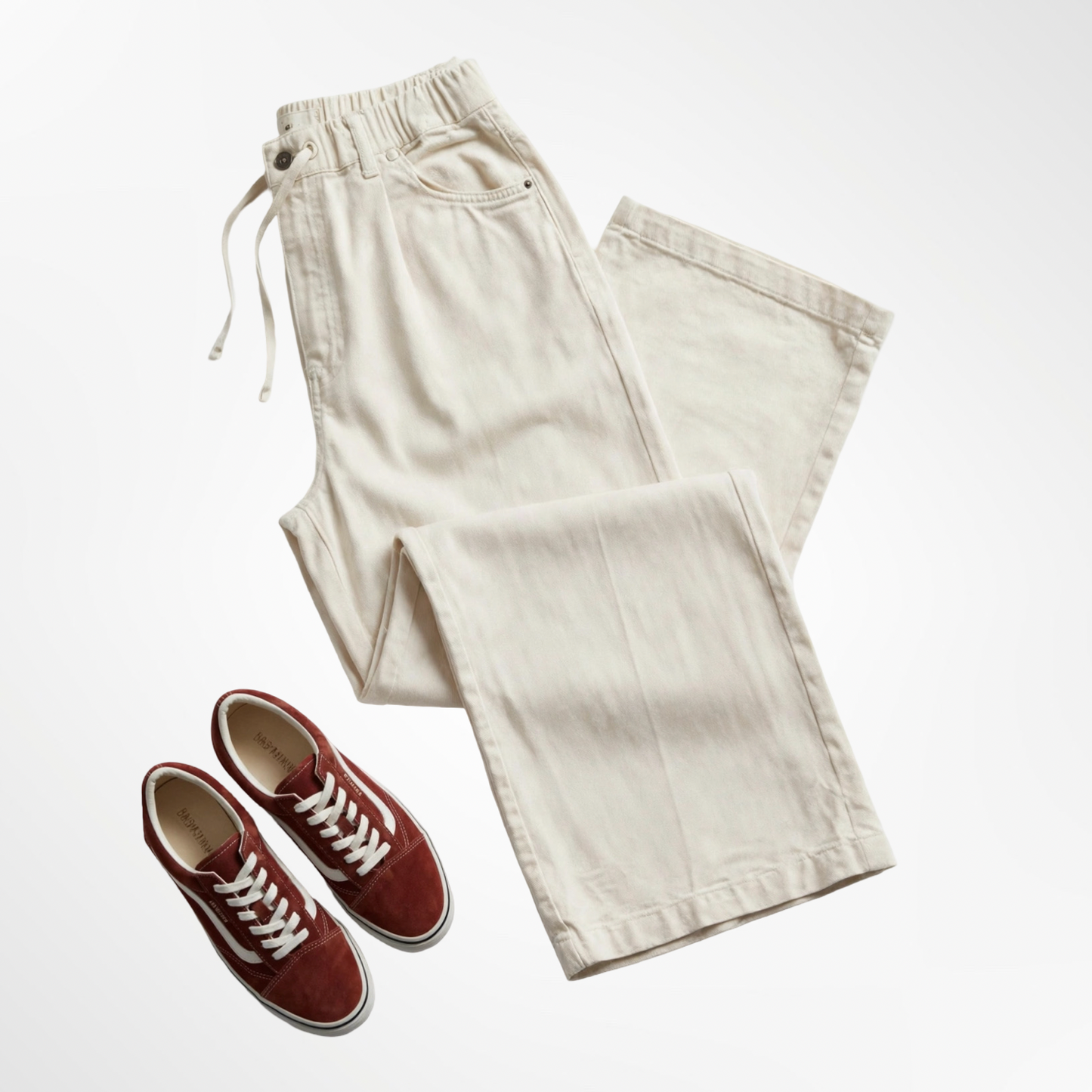 Pantalón Flare - T.XS