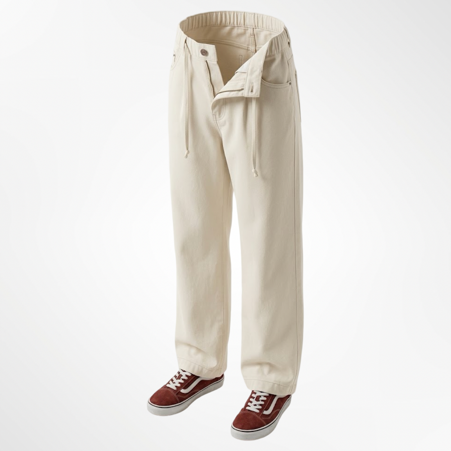 Pantalón Flare - T.XS