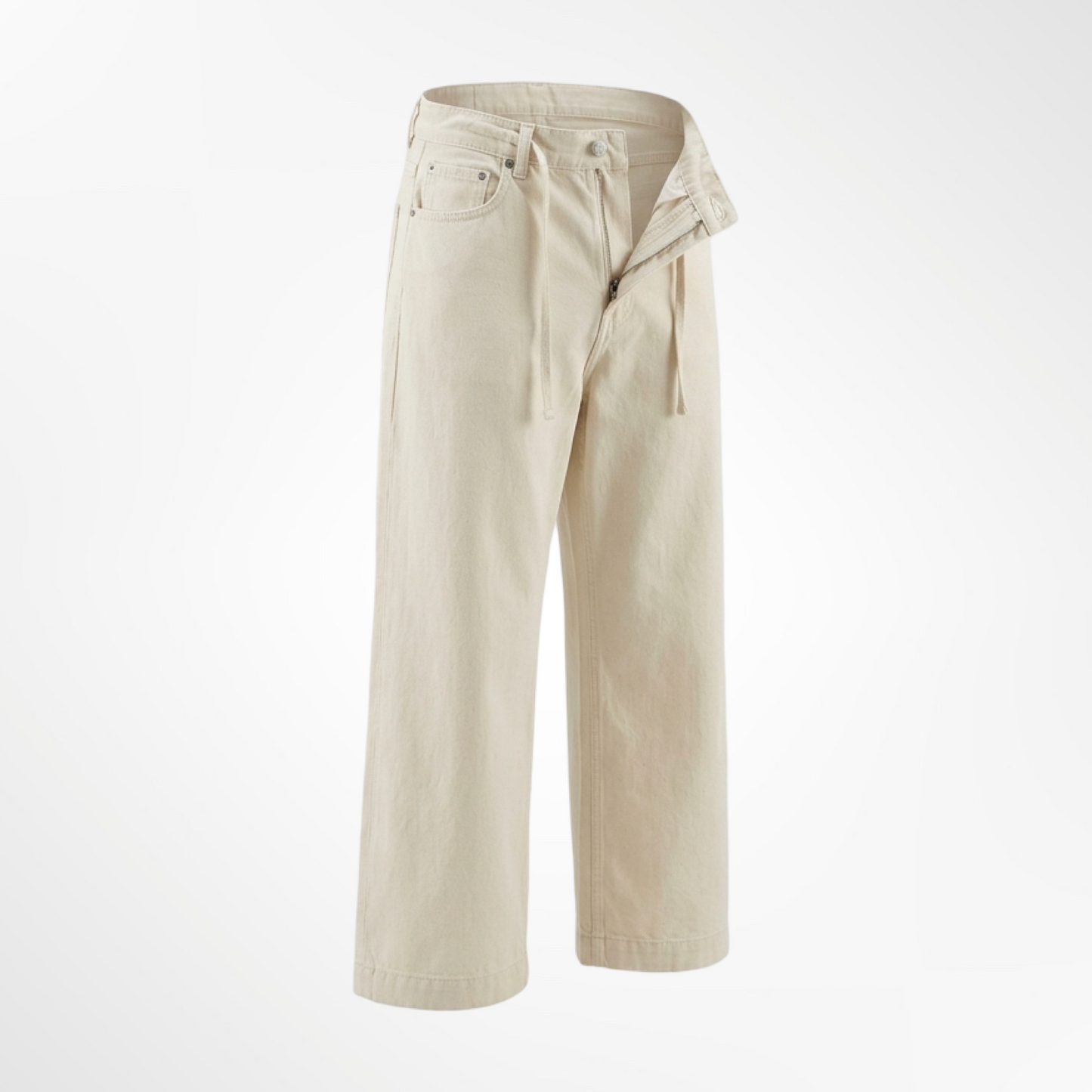 Pantalón Flare - T.XS