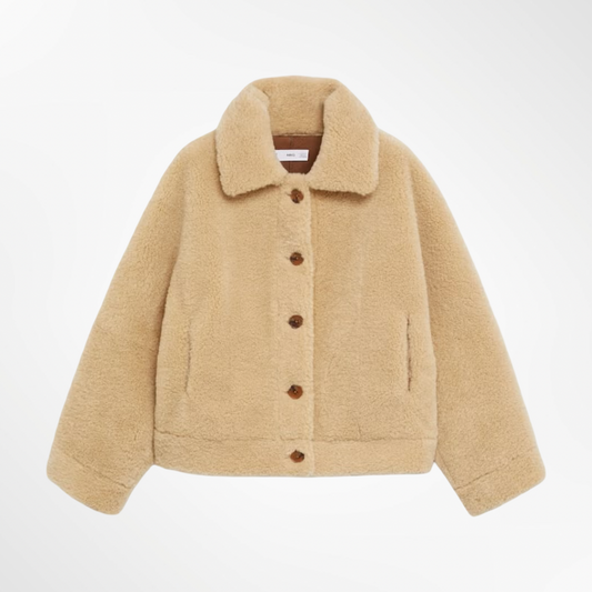Chaqueta Borrego - T.S