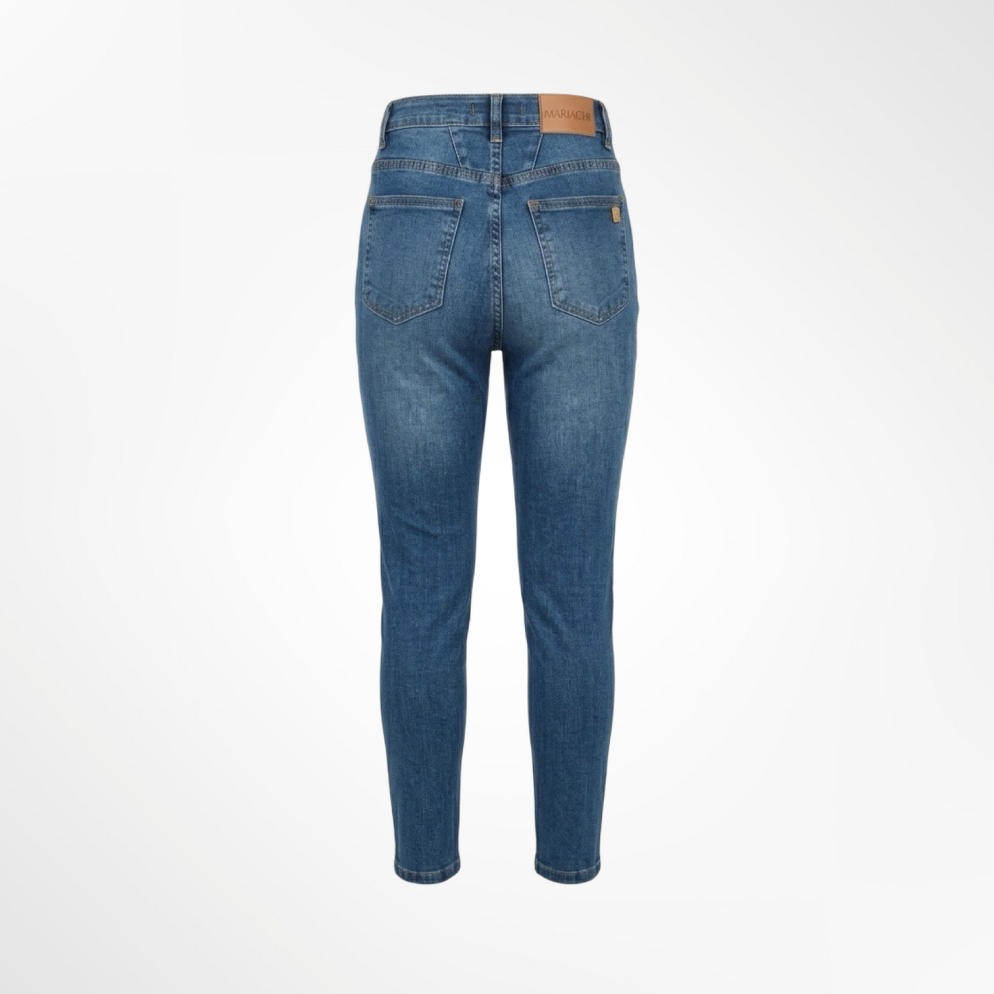 Jeans Chupin - T.32