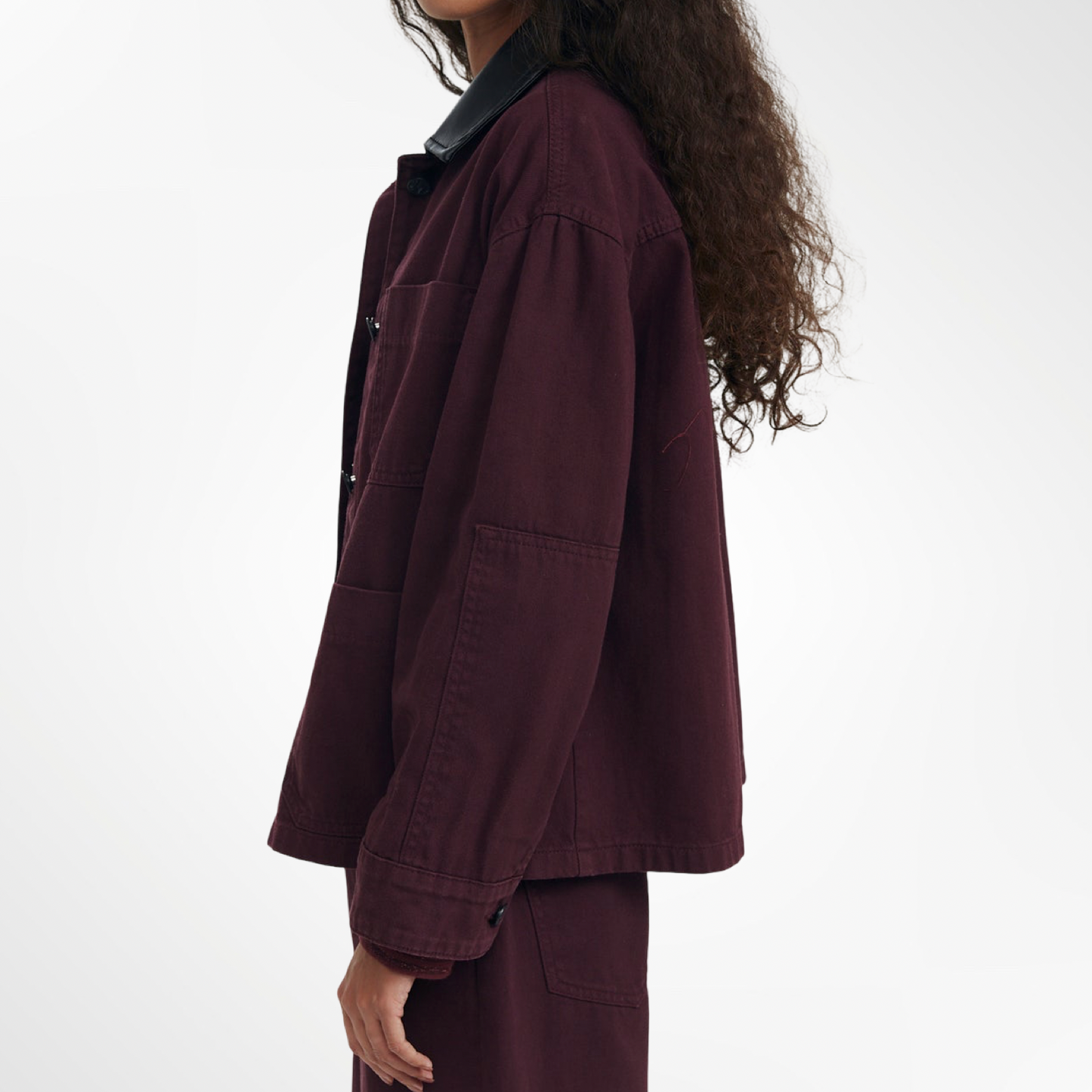 Chaqueta Winehouse - T.S
