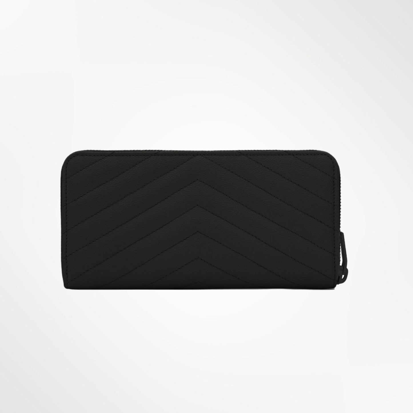 Cassandre Matelassè Zip Wallet