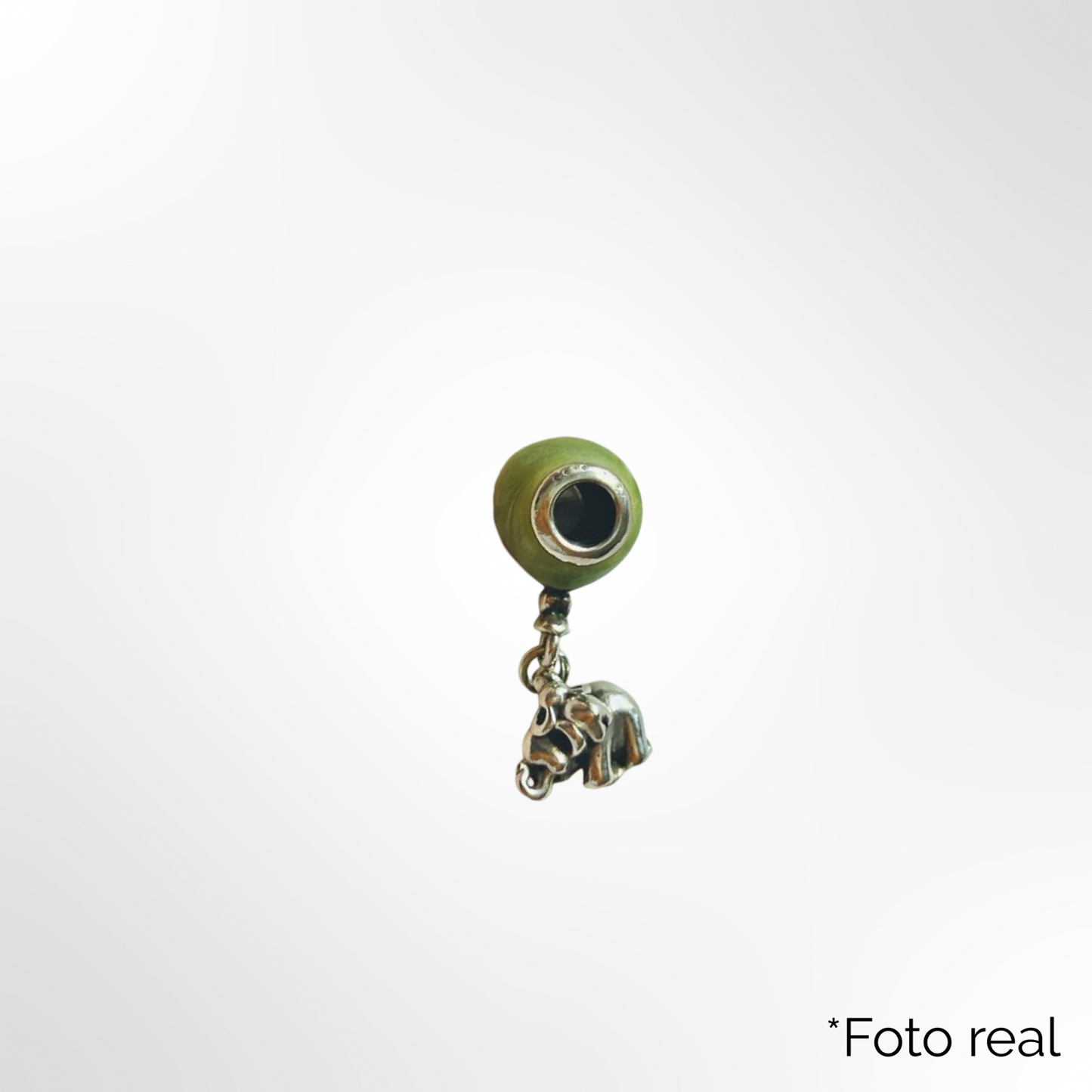 Charm Elefante