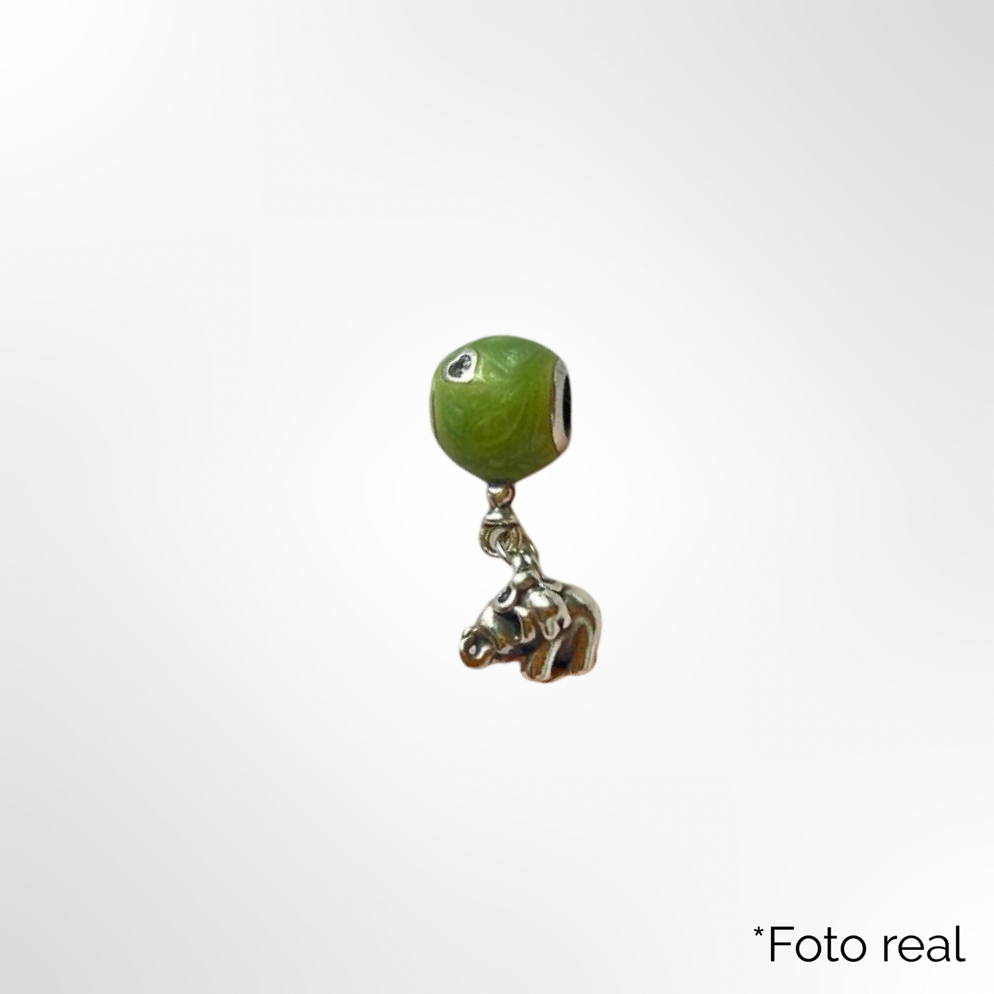 Charm Elefante