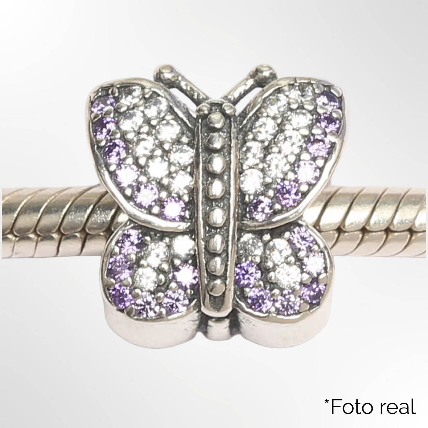 Charm Mariposa