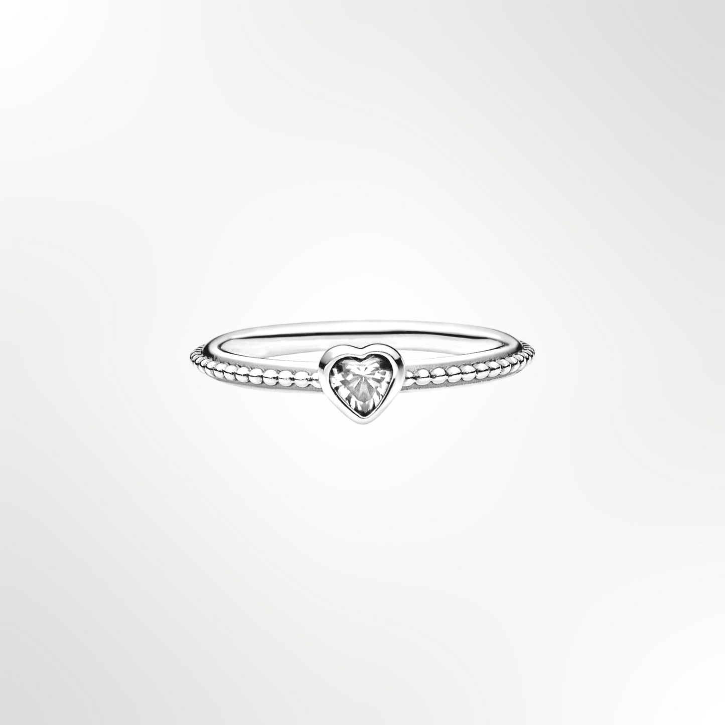 Anillo Heart