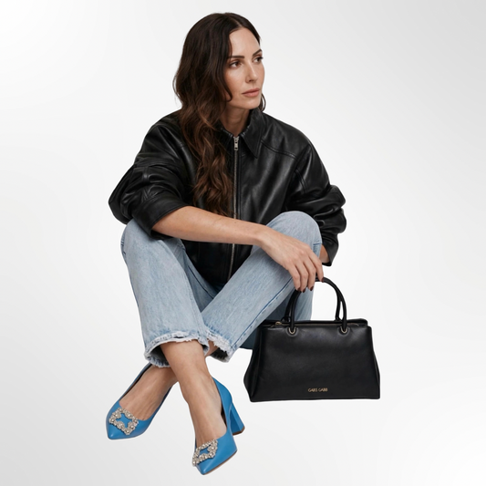 Tacones Diana - T.39