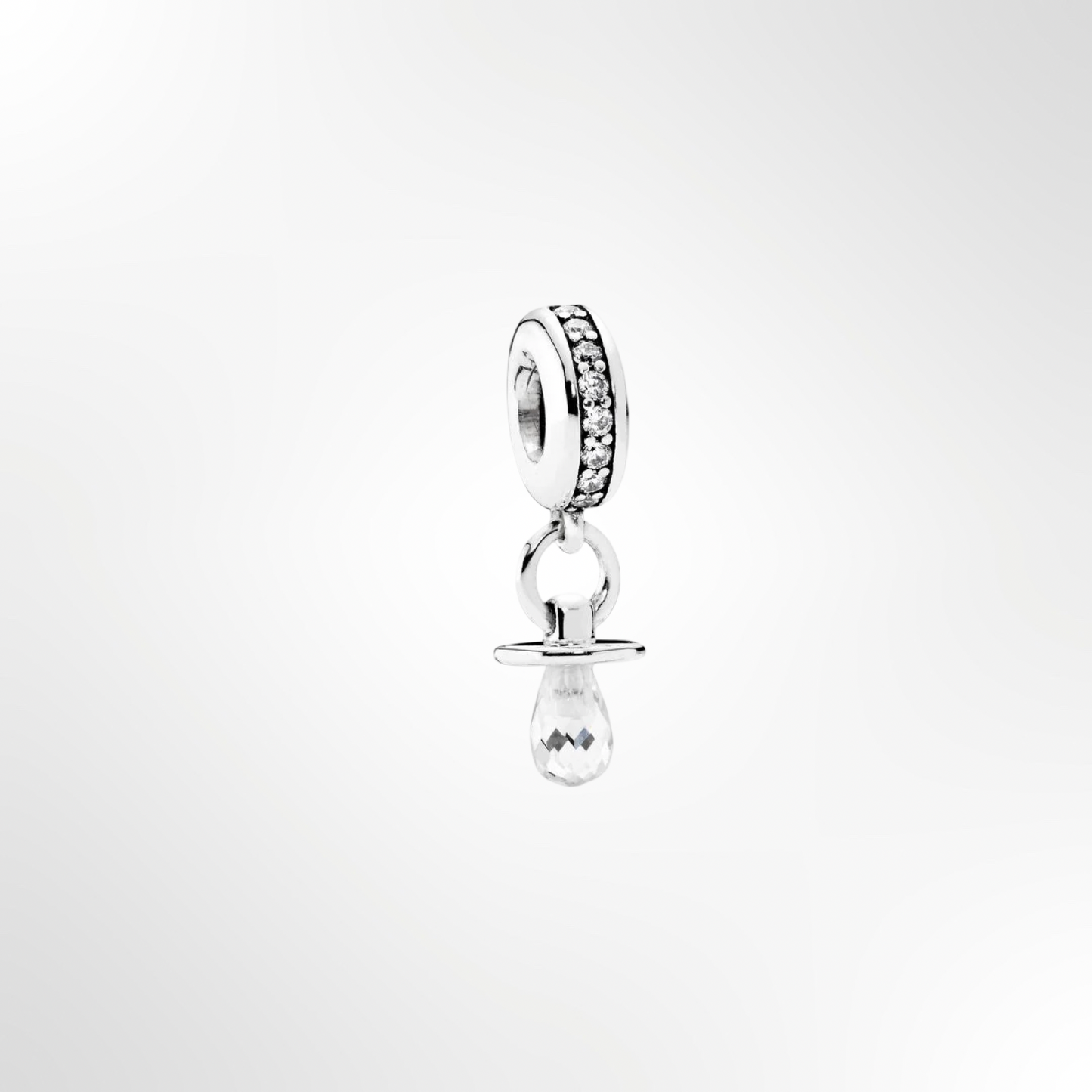 Charm Chupete