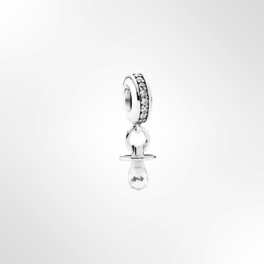 Charm Chupete
