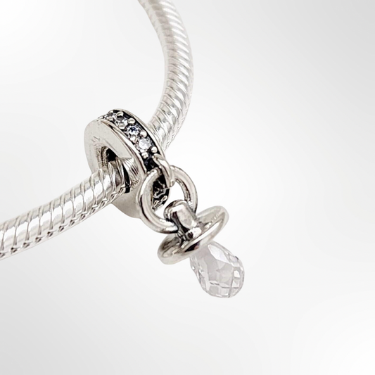 Charm Chupete