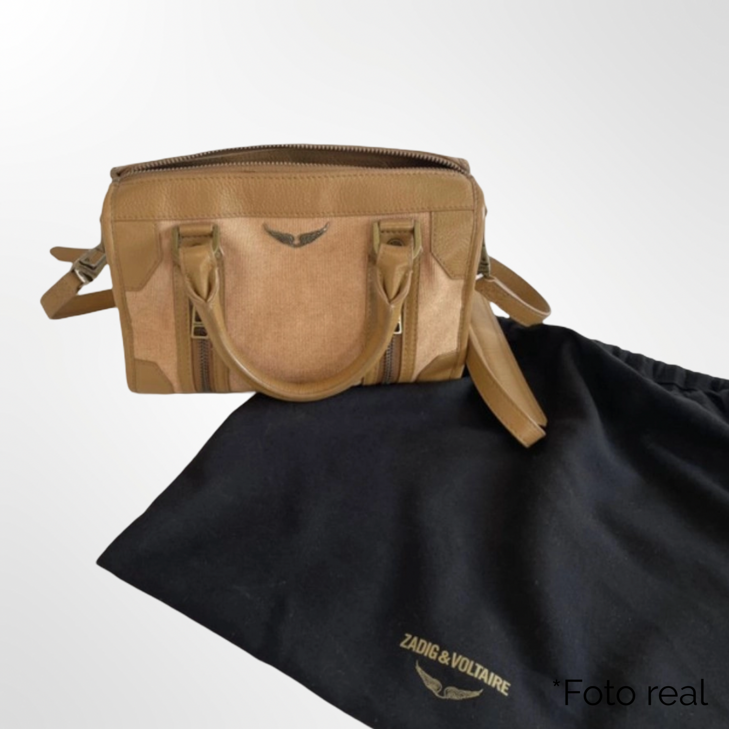 Bolso Sunny XS