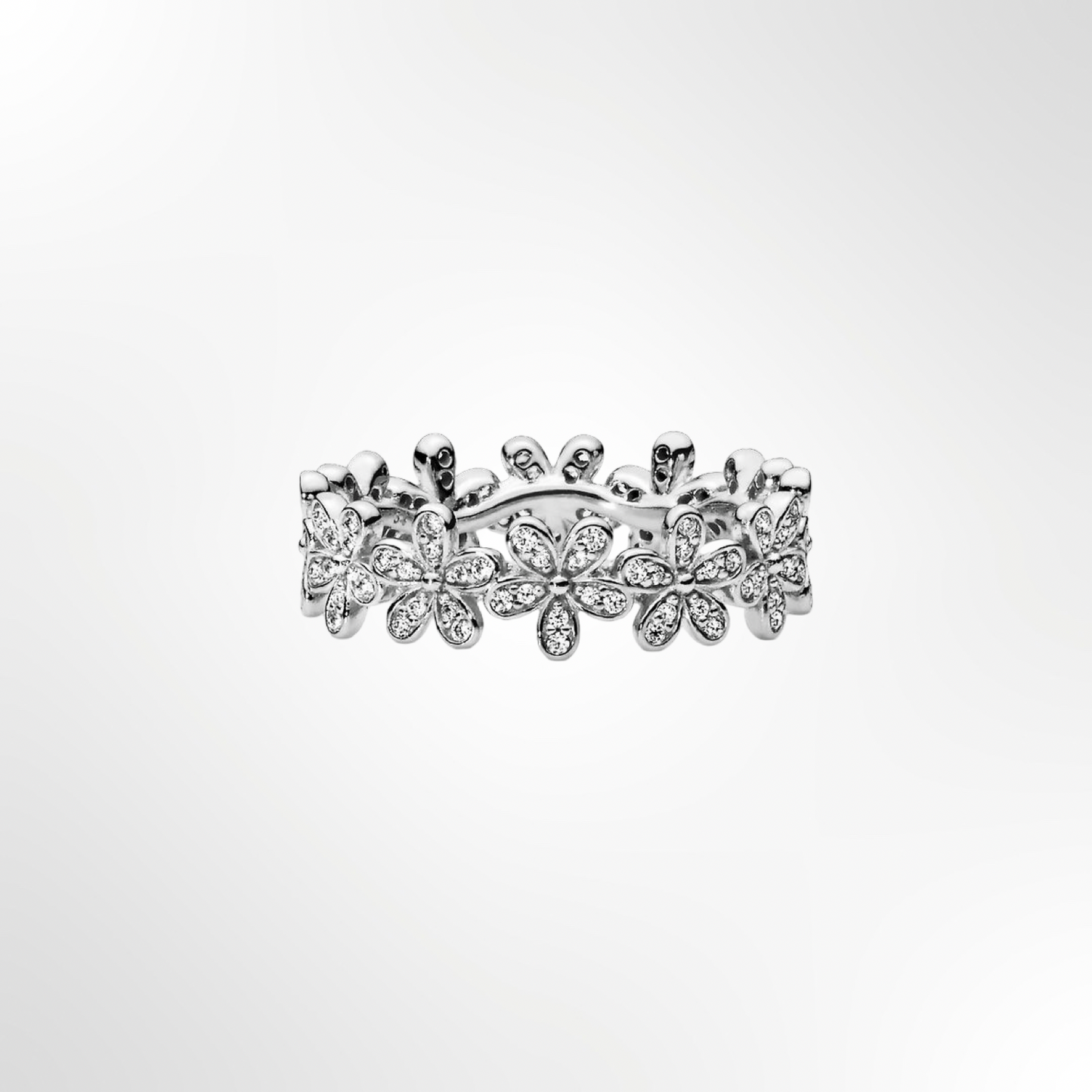 Anillo Margaritas