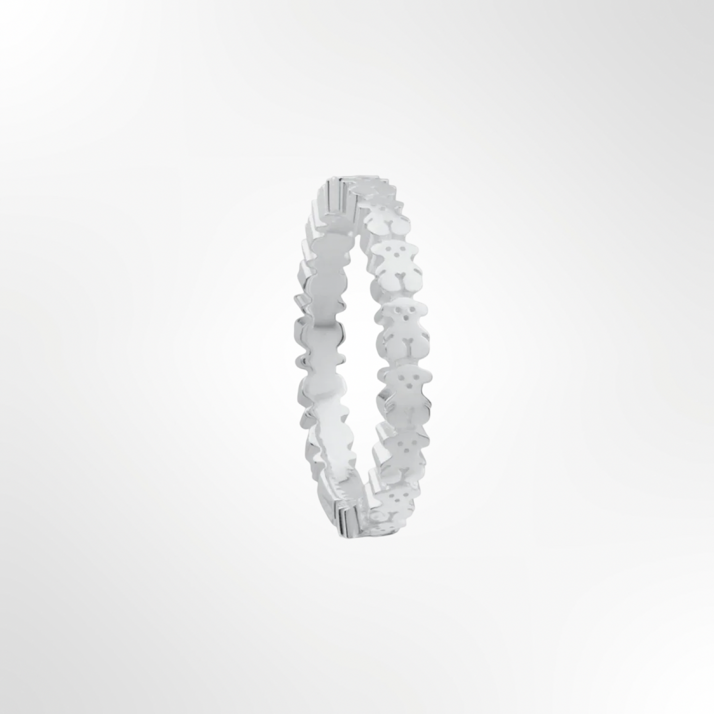 Anillo Straight