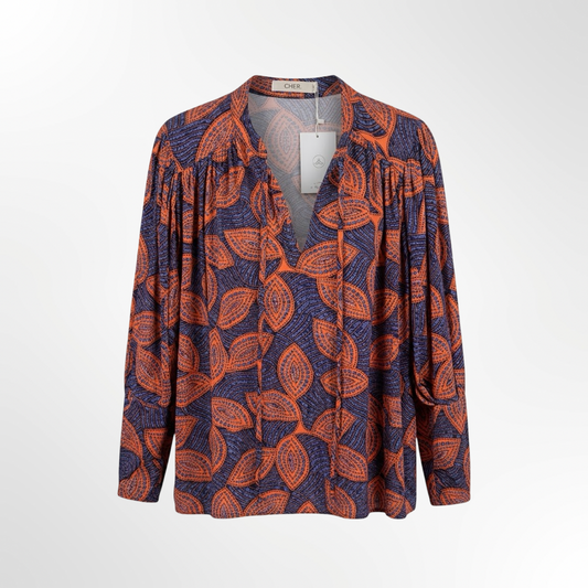 Remera Nenna - T.M