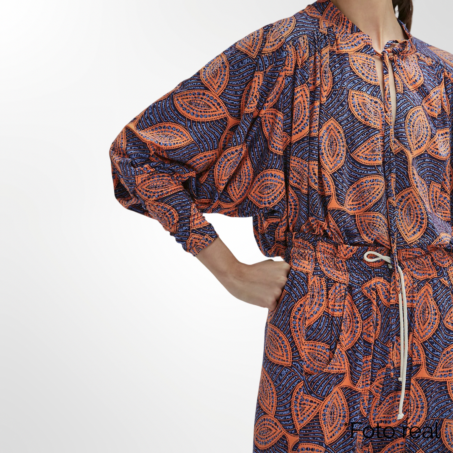 Remera Nenna - T.M