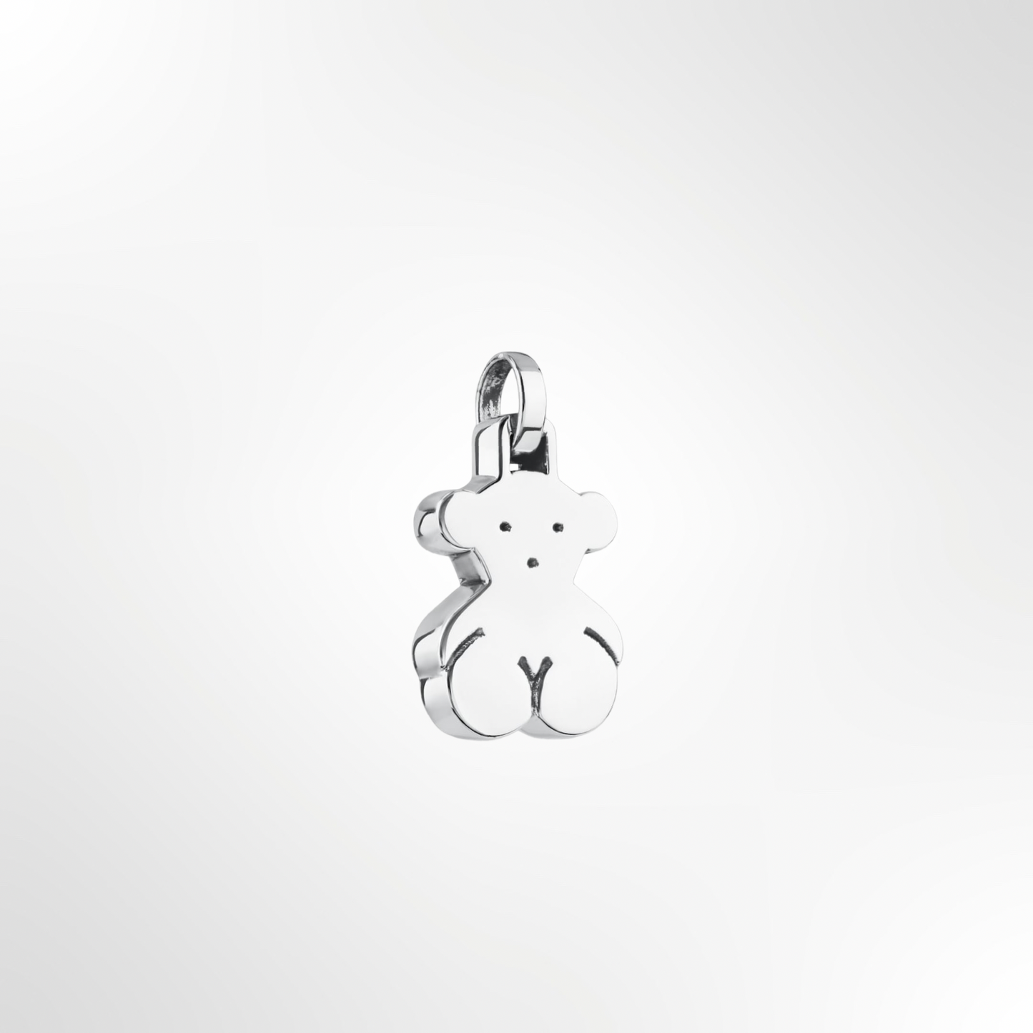 Colgante Sweat Dolls