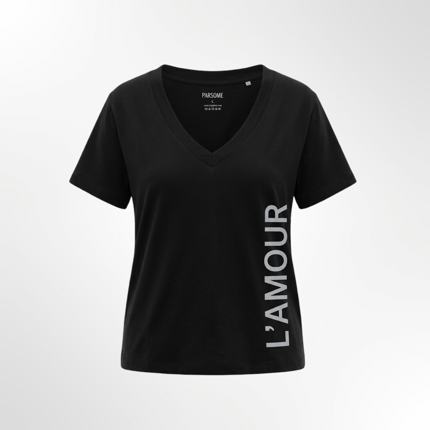 Polera L’Amour - T.L