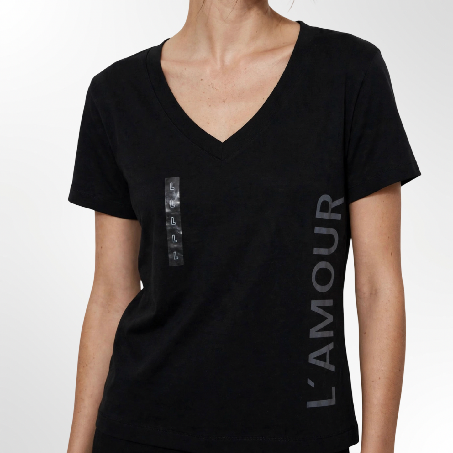 Polera L’Amour - T.L