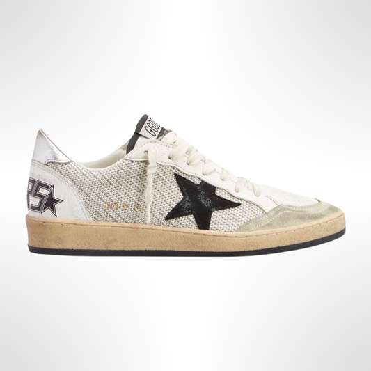 Ball Star Net Upper Suede - T.37/38