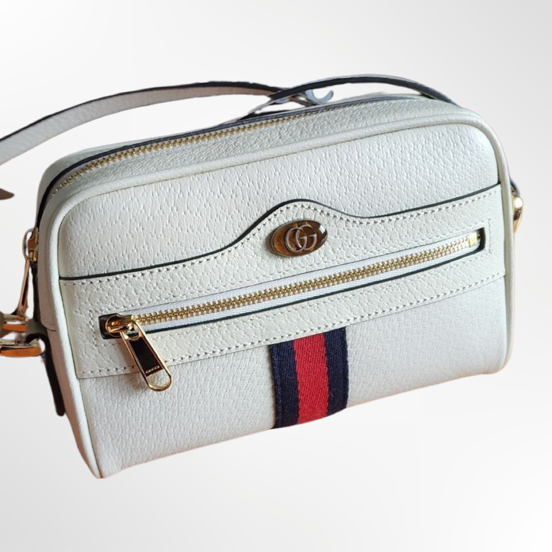 Ophidia Mini Crossbody