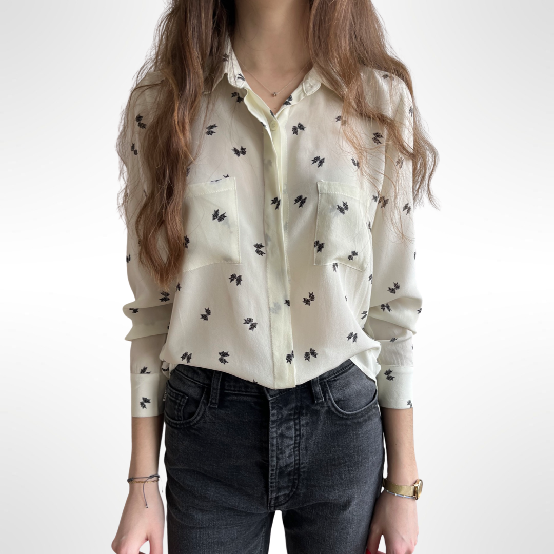 Camisa Lace - T.M