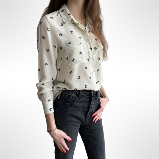 Camisa Lace - T.M