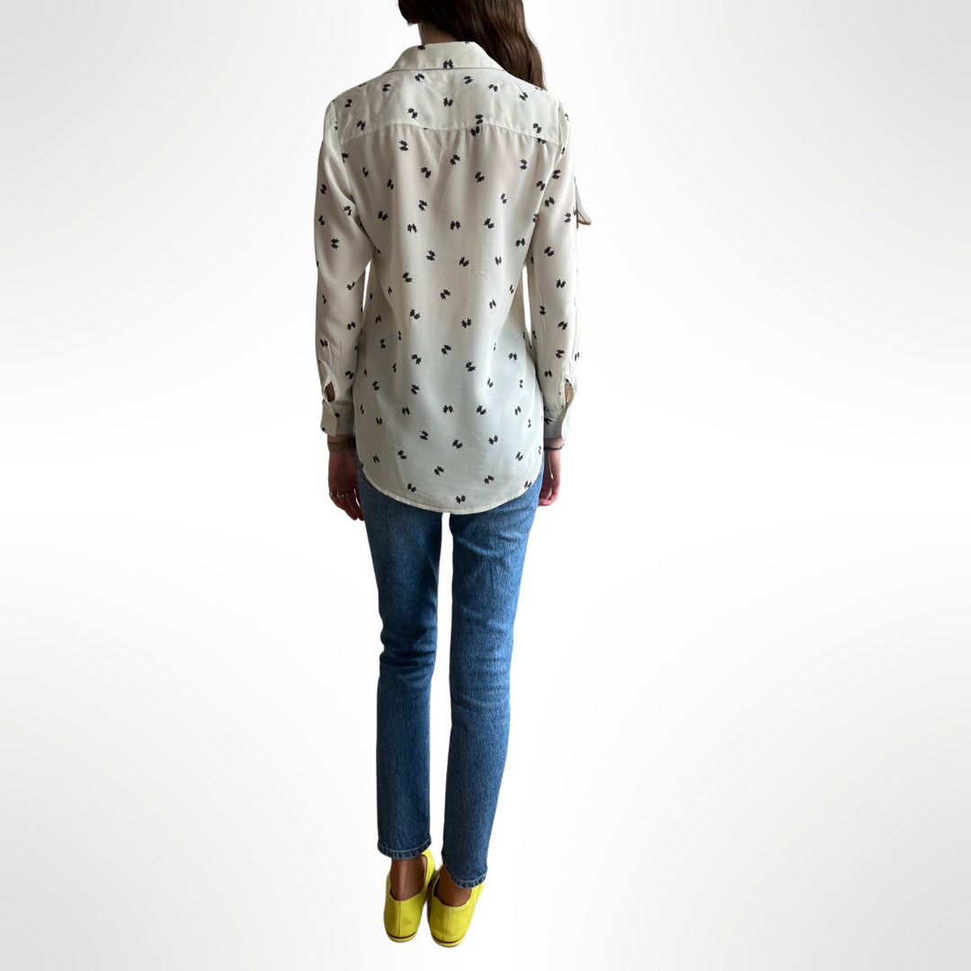 Camisa Lace - T.M