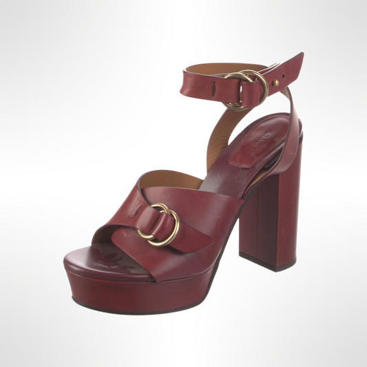 Kingsley Blucke Sandals - T.39