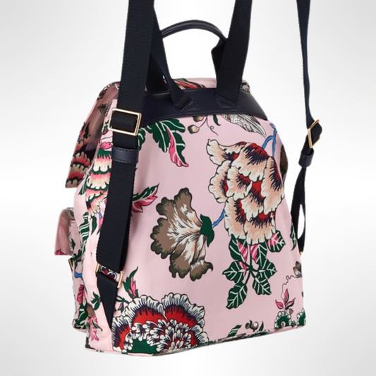 Tilda Printed Nylon Flap