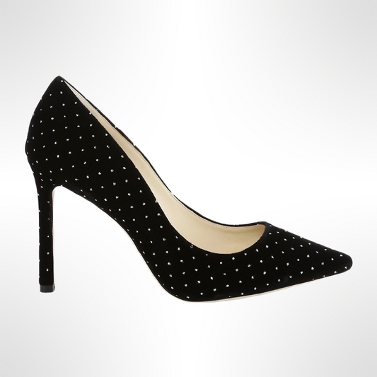 Romy Polka Dots Pumps - T.39
