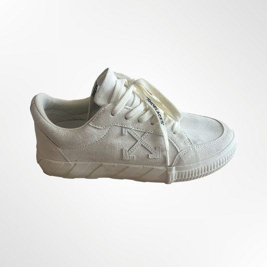 Vulcanize Sneakers - T.37