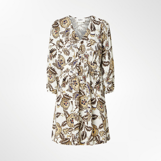 Vestido Volver - T.M