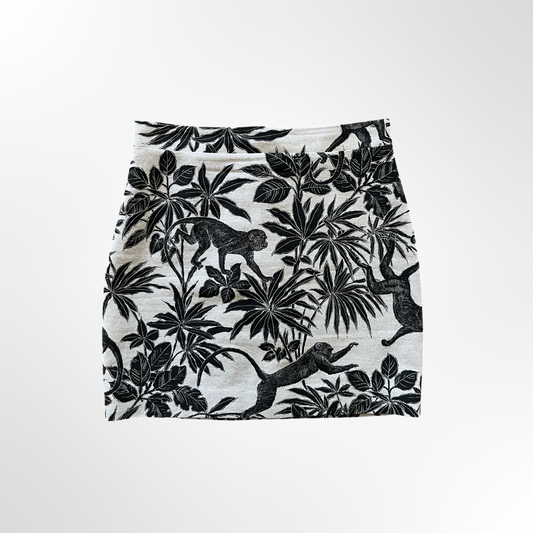 Perfect Mini Skirt - T.M